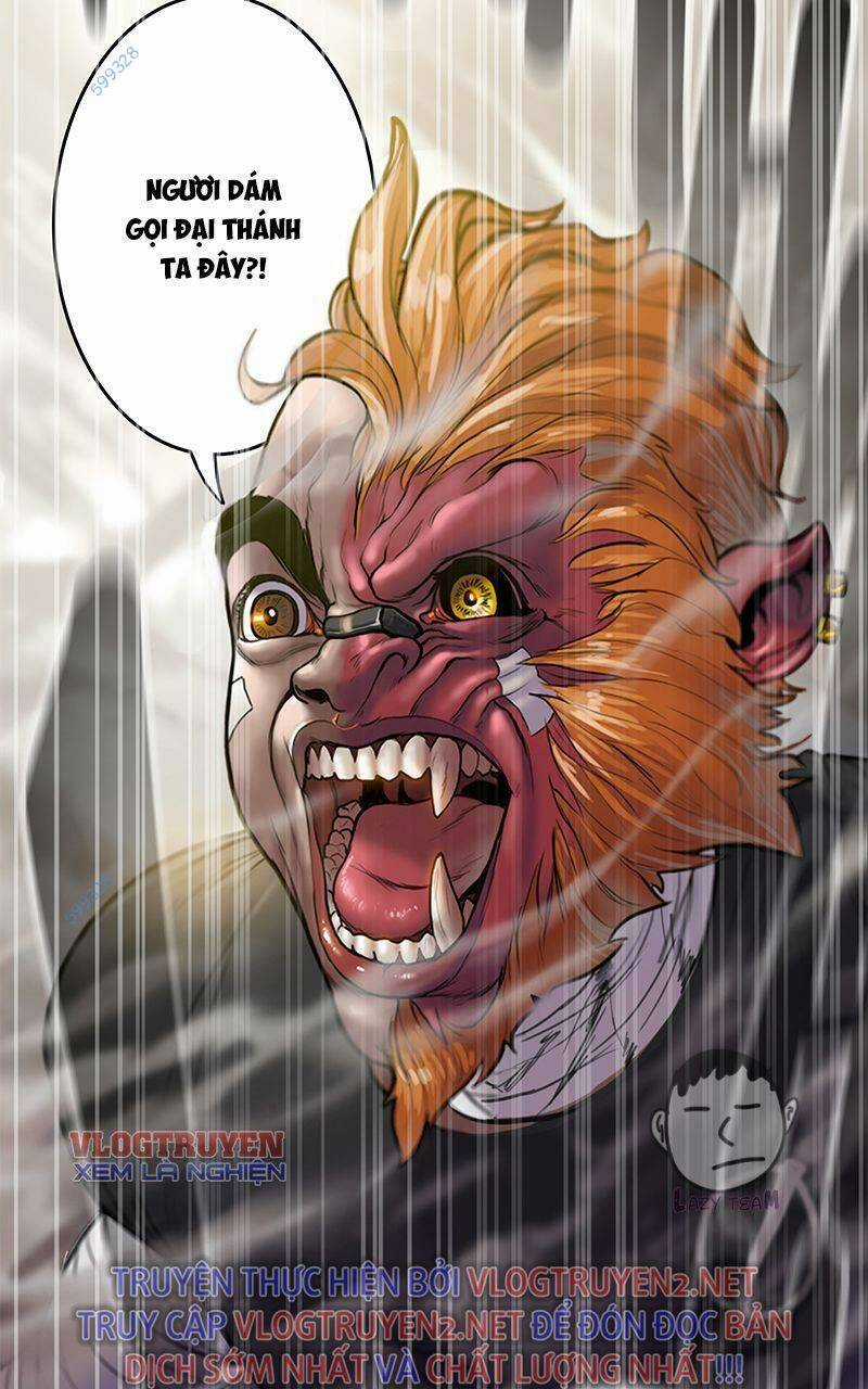 Ordeal Chapter 17 trang 78