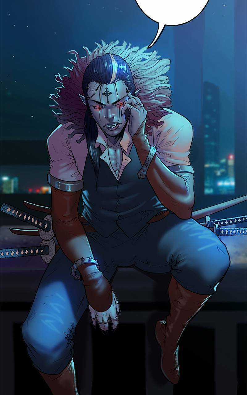 Ordeal Chapter 17 trang 87