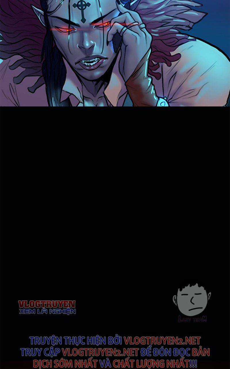 Ordeal Chapter 17 trang 89