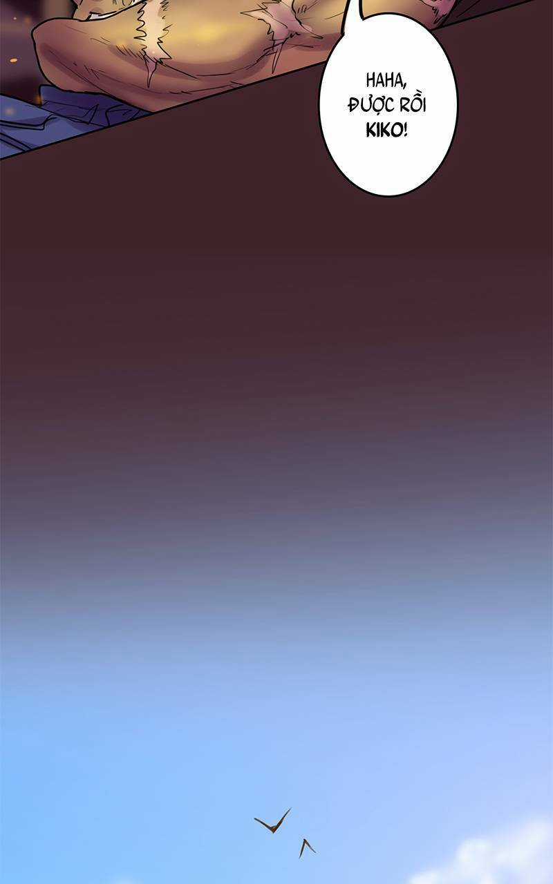 Ordeal Chapter 17 trang 9