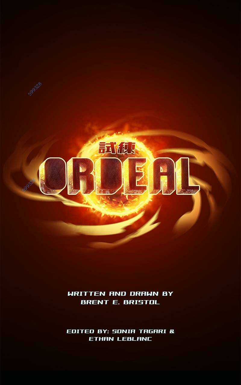 Ordeal Chapter 17 trang 90