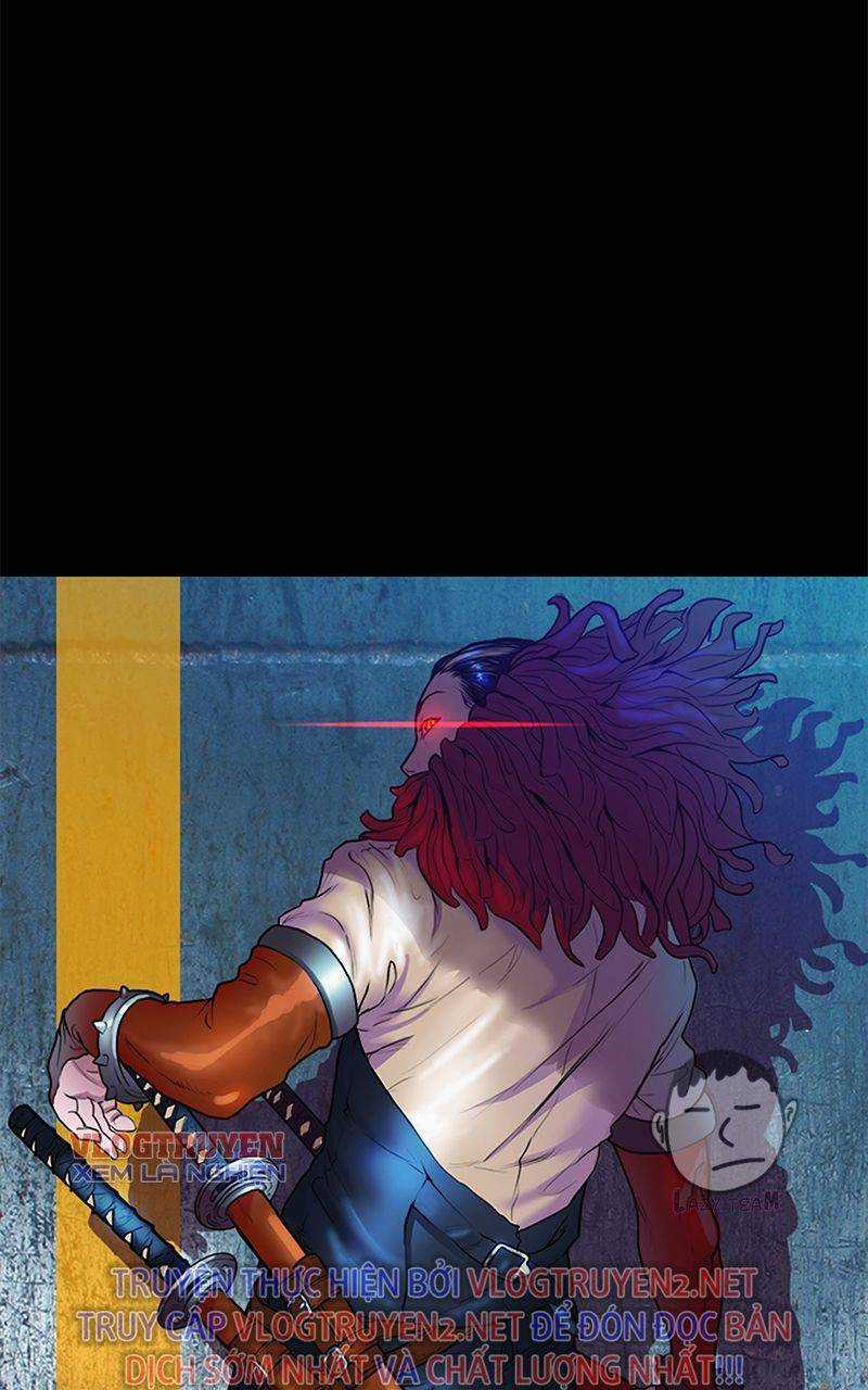 Ordeal Chapter 17 trang 91