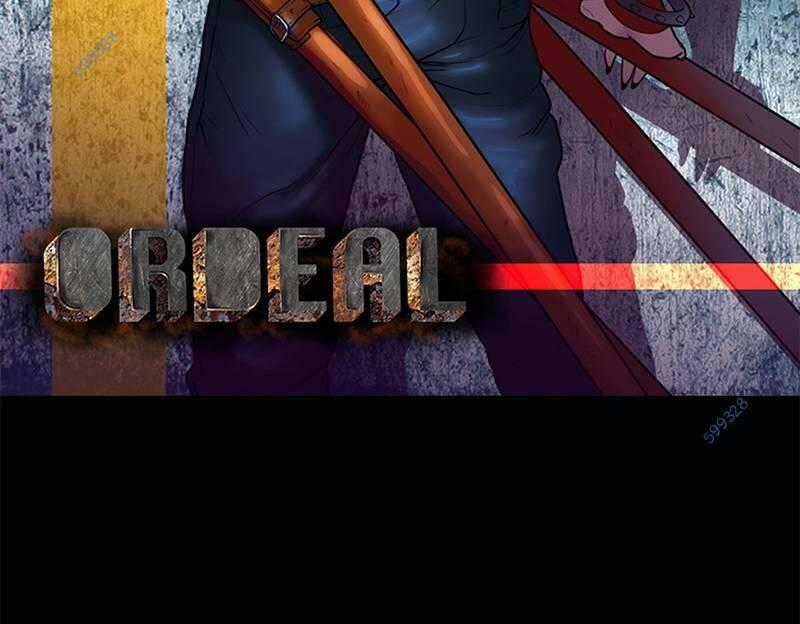 Ordeal Chapter 17 trang 92