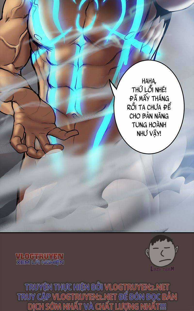 Ordeal Chapter 18 trang 10