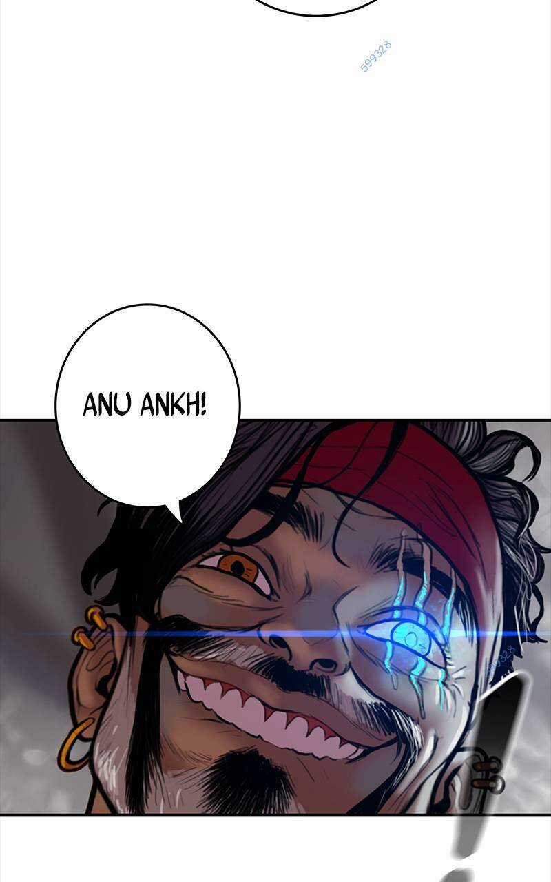 Ordeal Chapter 18 trang 14