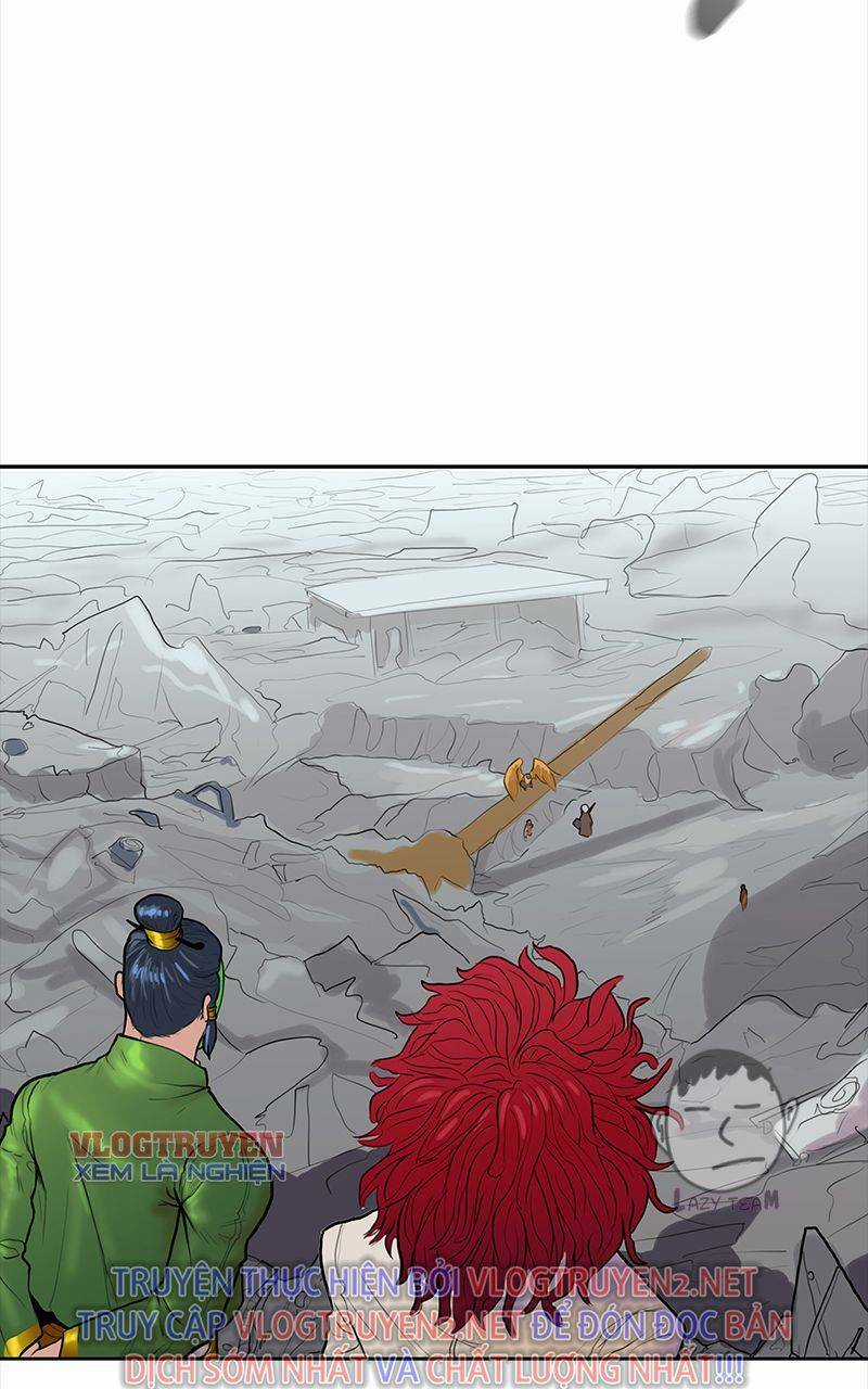 Ordeal Chapter 18 trang 15