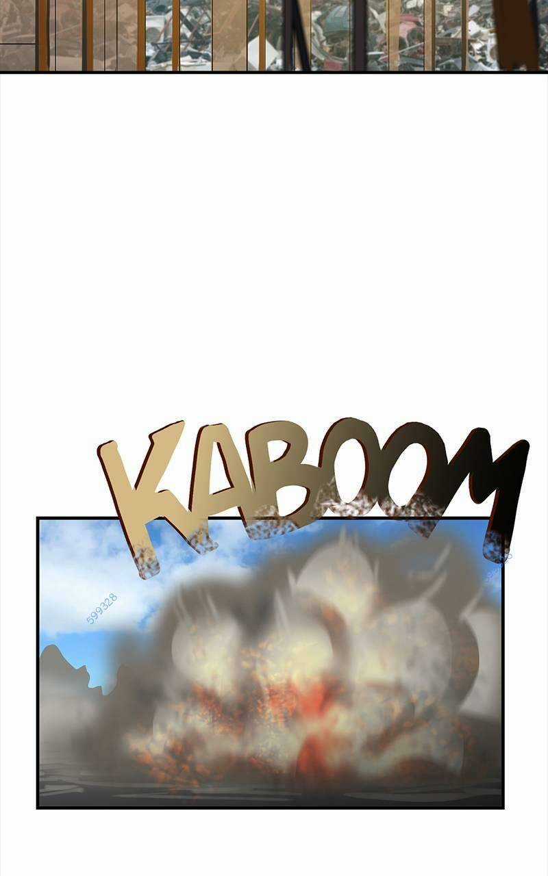 Ordeal Chapter 18 trang 2