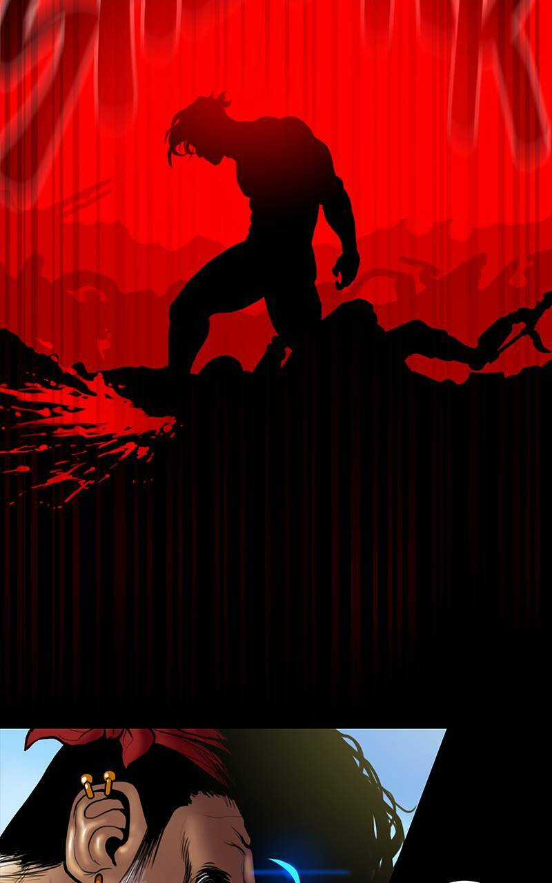 Ordeal Chapter 18 trang 25