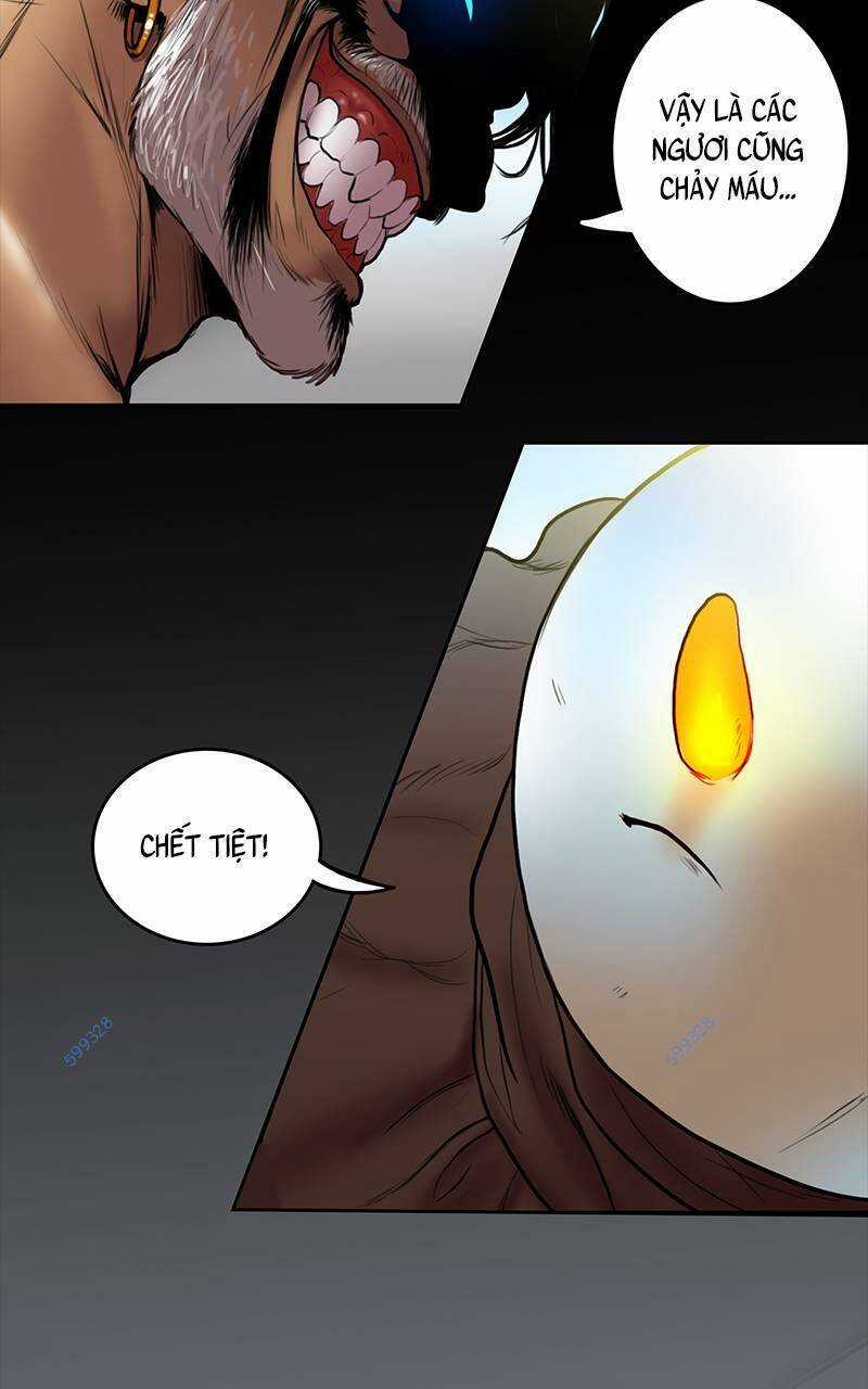 Ordeal Chapter 18 trang 26