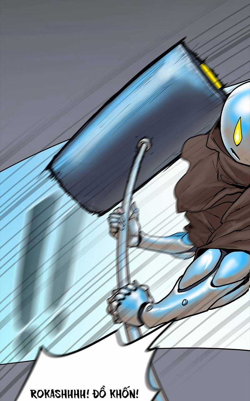 Ordeal Chapter 18 trang 27