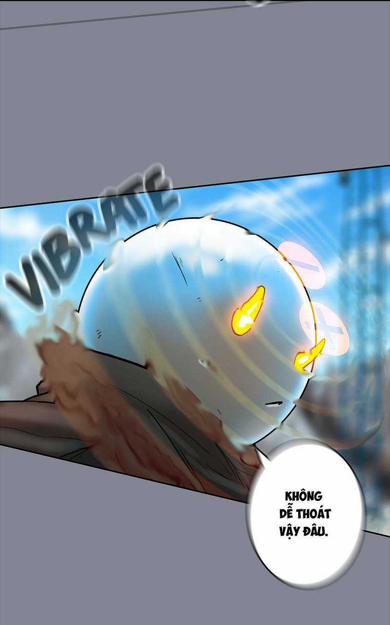 Ordeal Chapter 18 trang 29