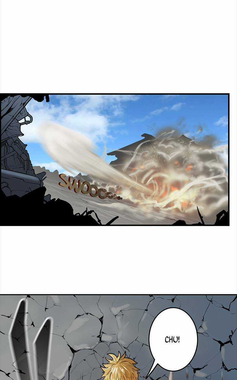 Ordeal Chapter 18 trang 3