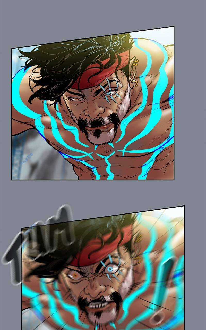 Ordeal Chapter 18 trang 30