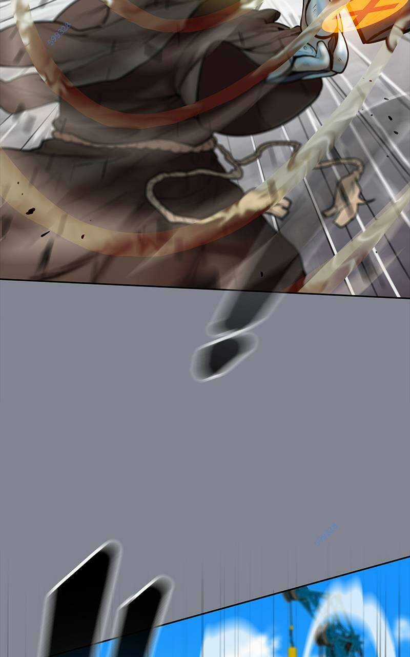 Ordeal Chapter 18 trang 32