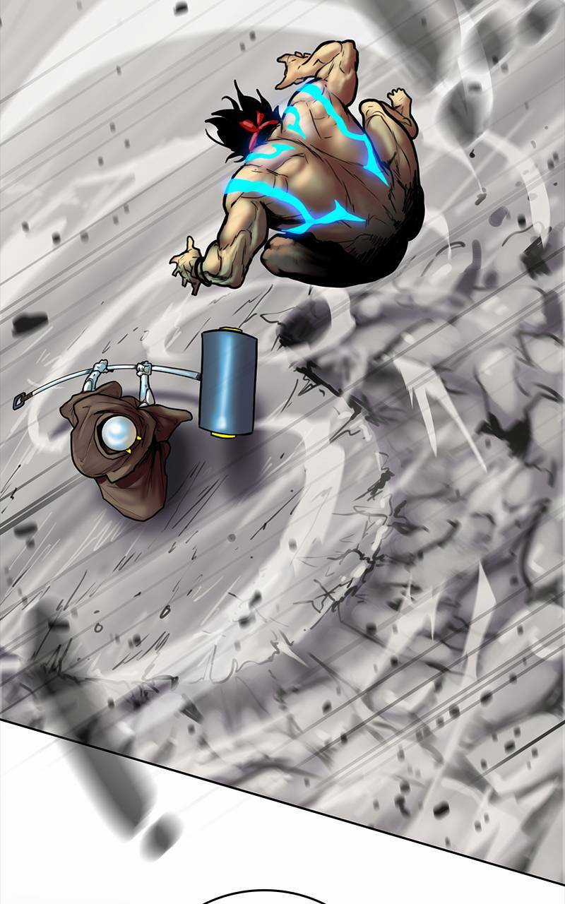 Ordeal Chapter 18 trang 35