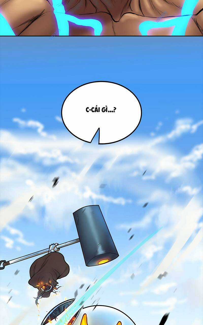 Ordeal Chapter 18 trang 38