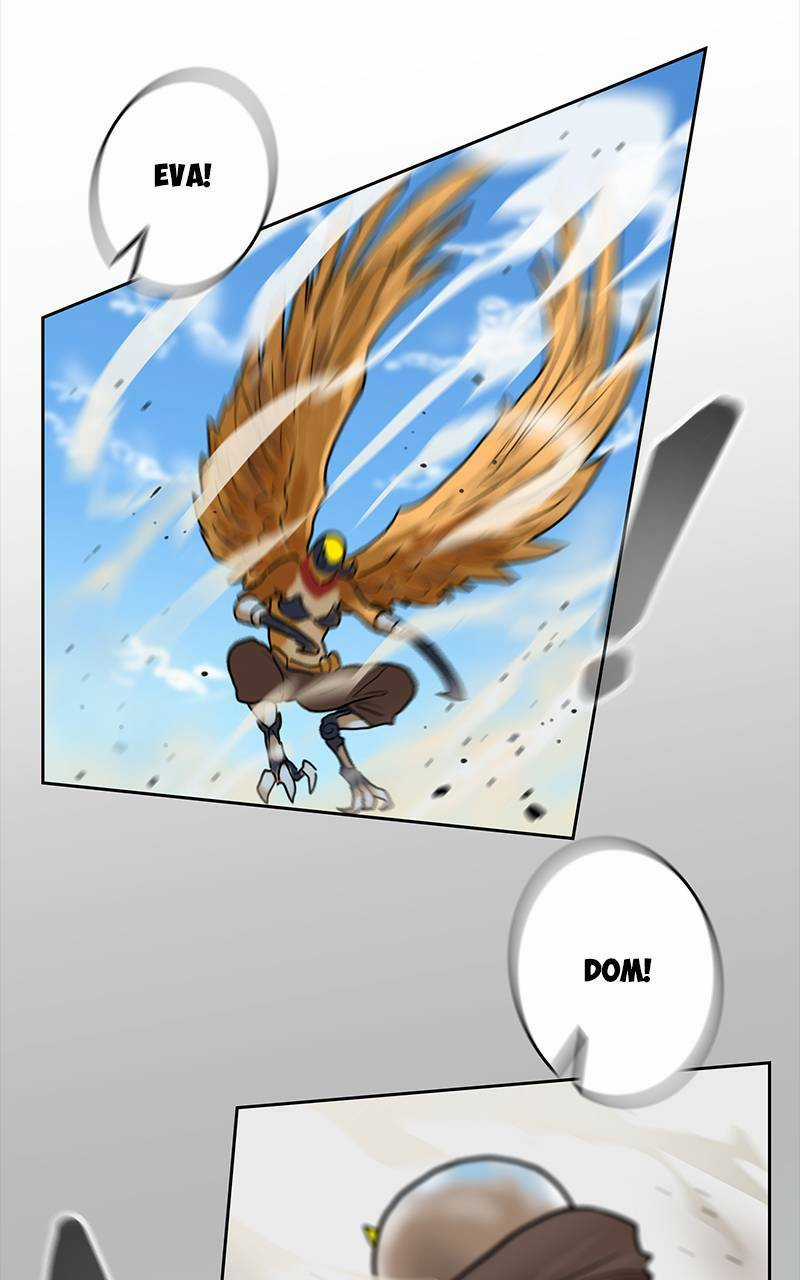 Ordeal Chapter 18 trang 5