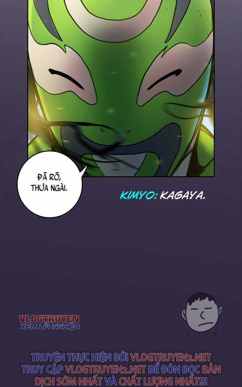 Ordeal Chapter 18 trang 51