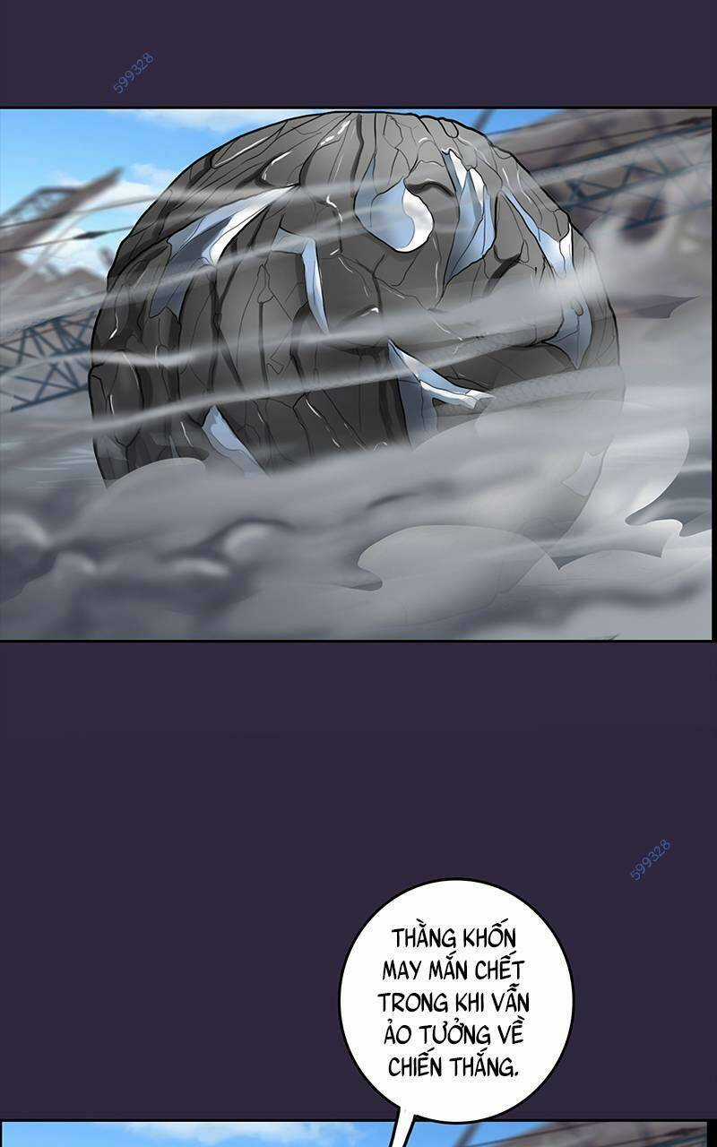 Ordeal Chapter 18 trang 52