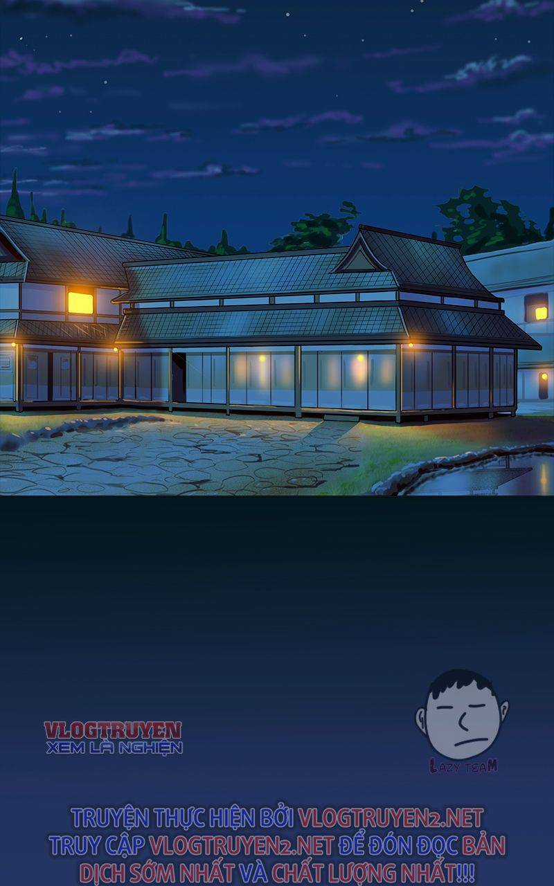 Ordeal Chapter 18 trang 59