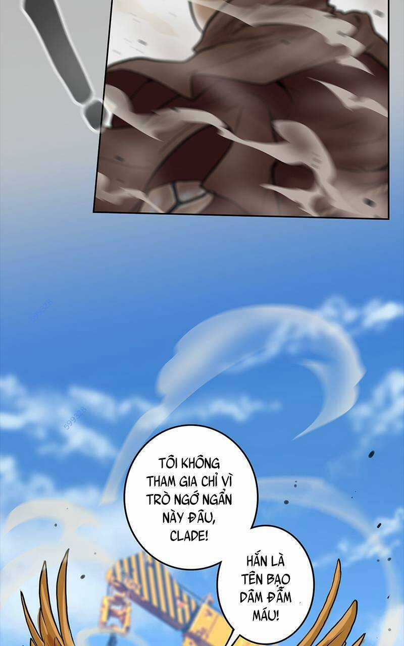 Ordeal Chapter 18 trang 6