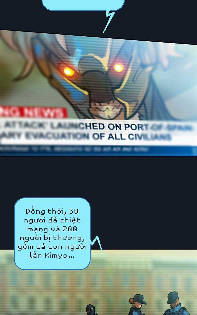 Ordeal Chapter 18 trang 63