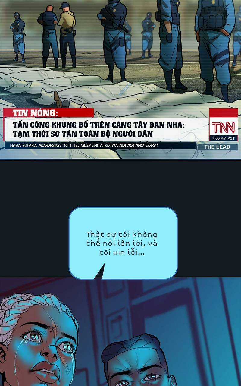 Ordeal Chapter 18 trang 64