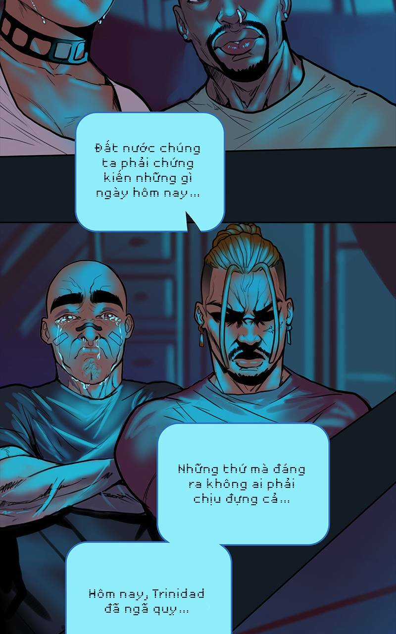 Ordeal Chapter 18 trang 65