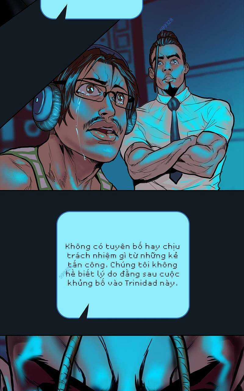 Ordeal Chapter 18 trang 66