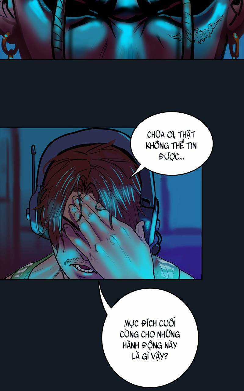 Ordeal Chapter 18 trang 67