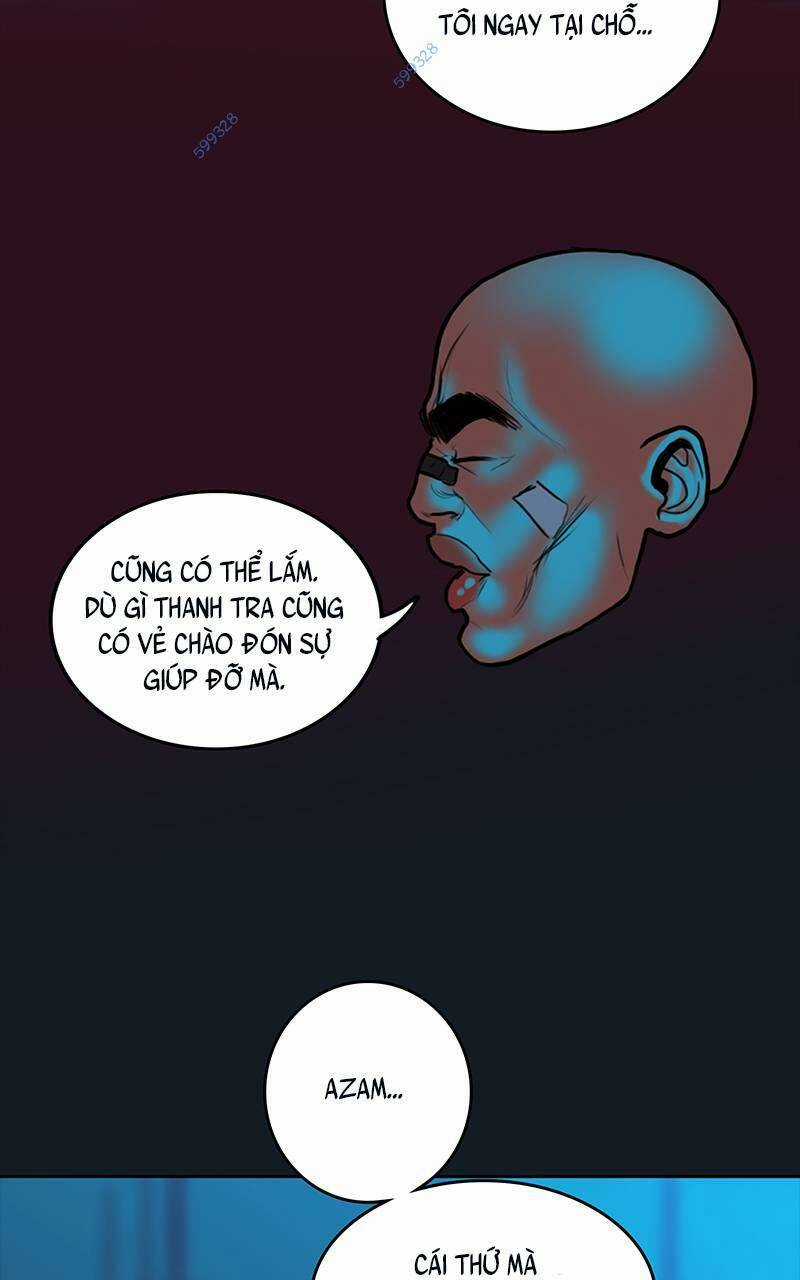 Ordeal Chapter 18 trang 70