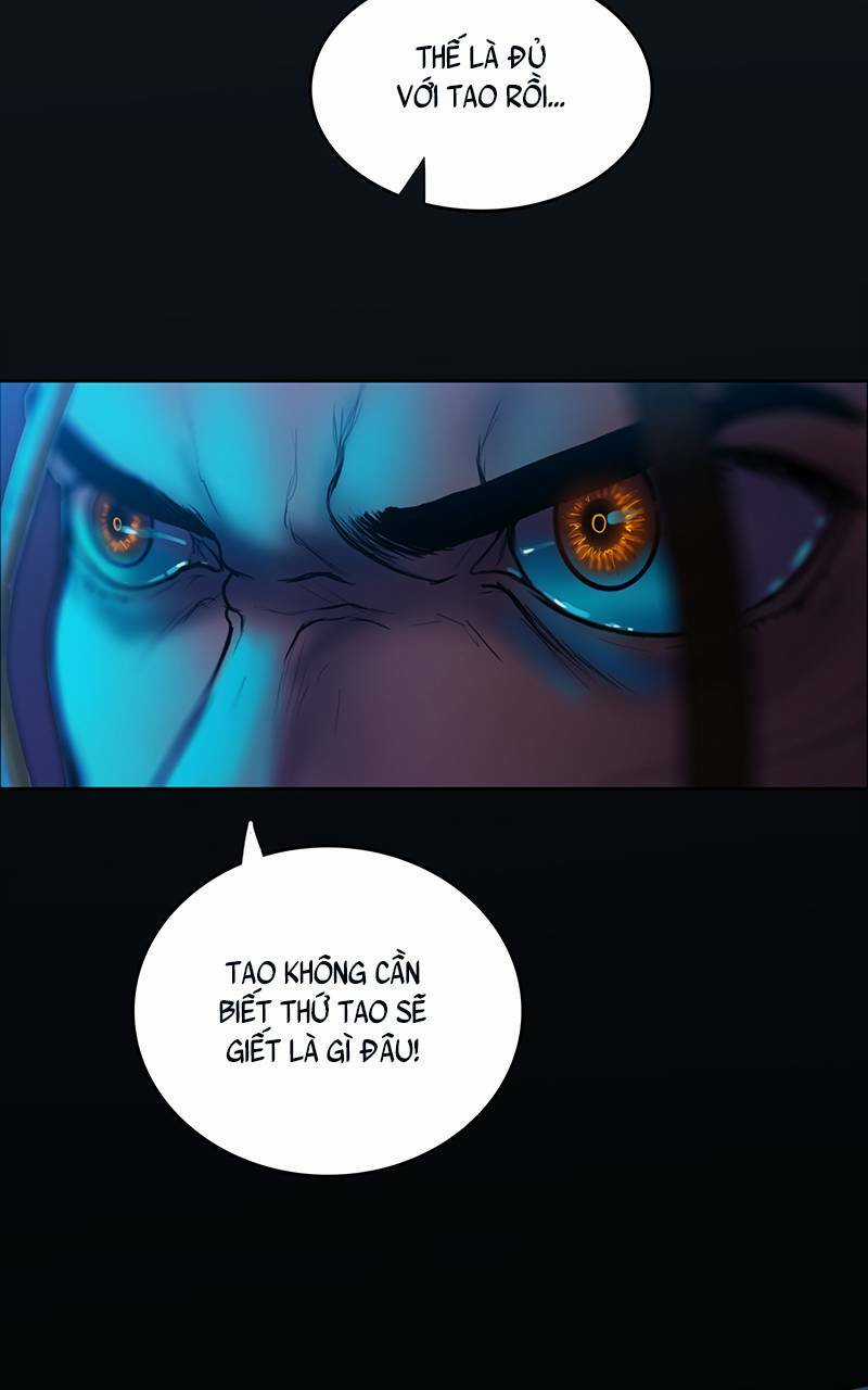 Ordeal Chapter 18 trang 73