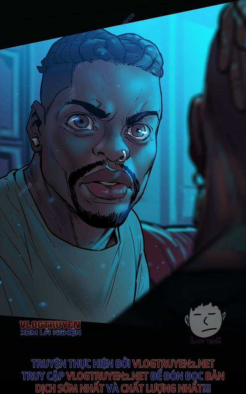 Ordeal Chapter 18 trang 74