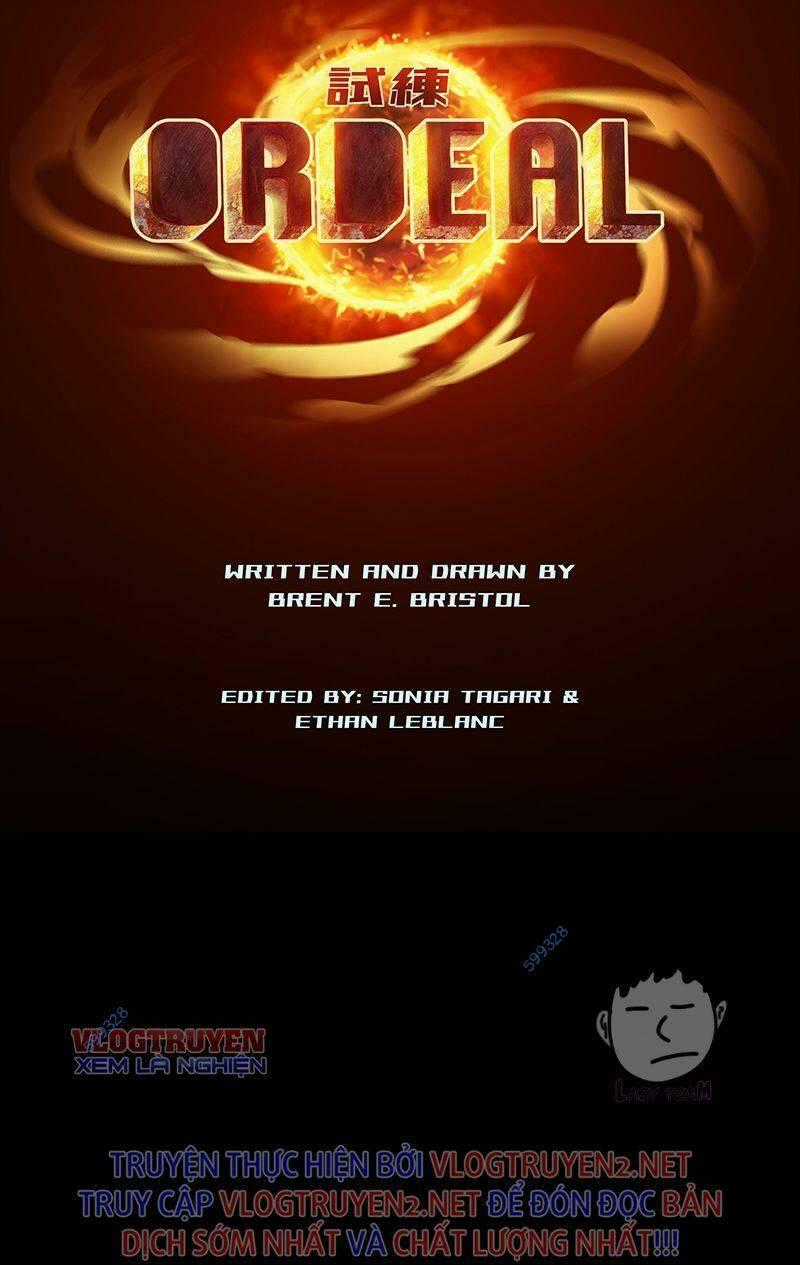Ordeal Chapter 18 trang 76