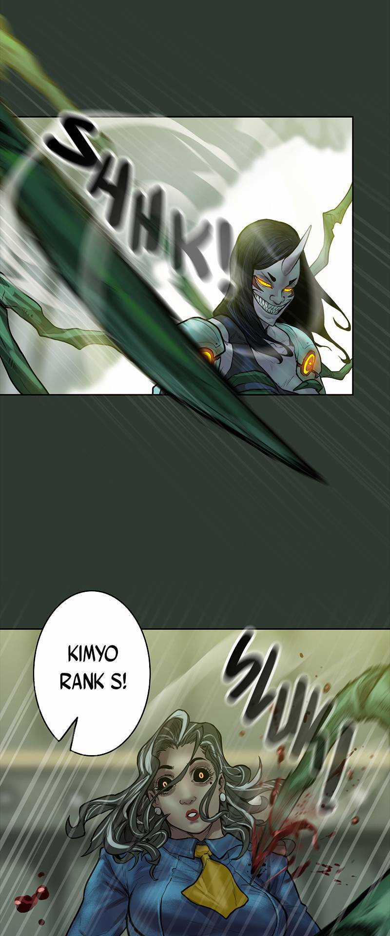 Ordeal Chapter 19 trang 12