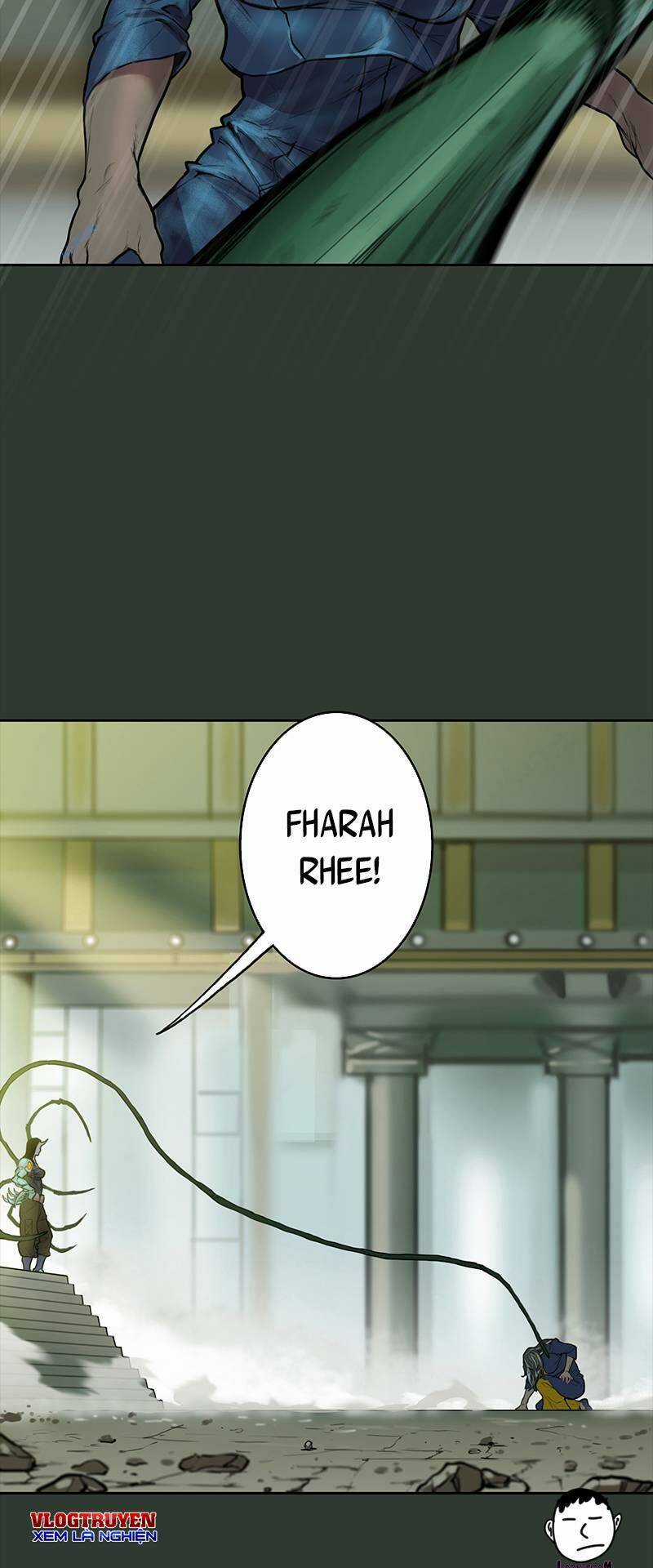 Ordeal Chapter 19 trang 13