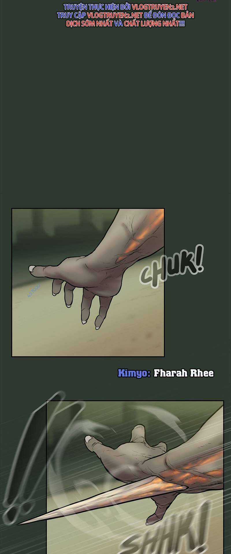 Ordeal Chapter 19 trang 14