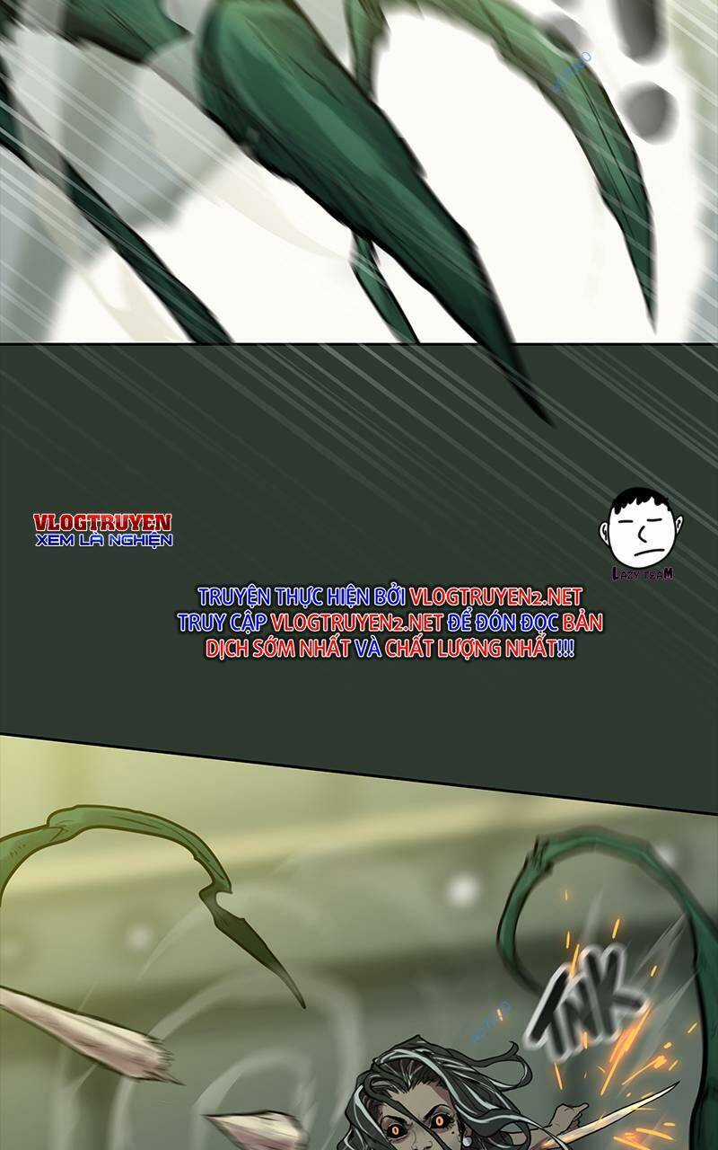 Ordeal Chapter 19 trang 17