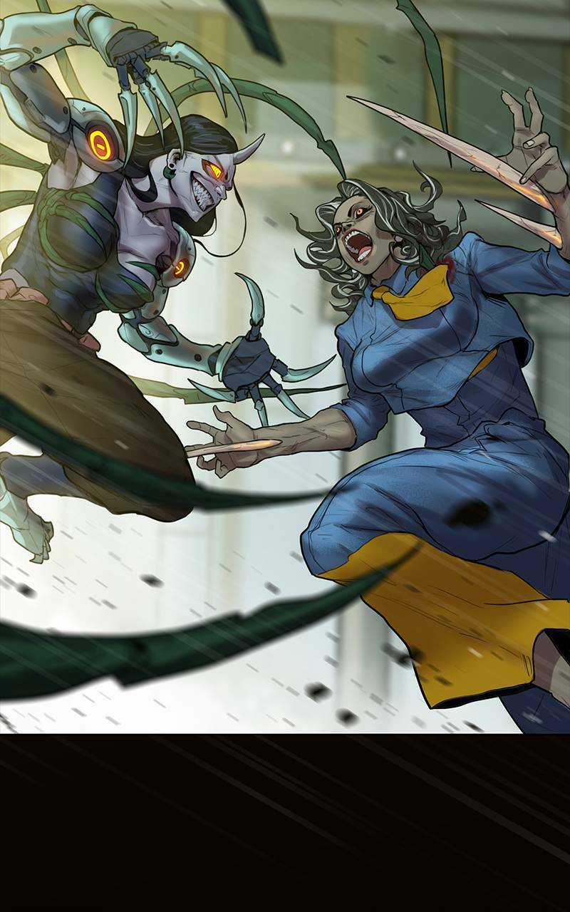 Ordeal Chapter 19 trang 20