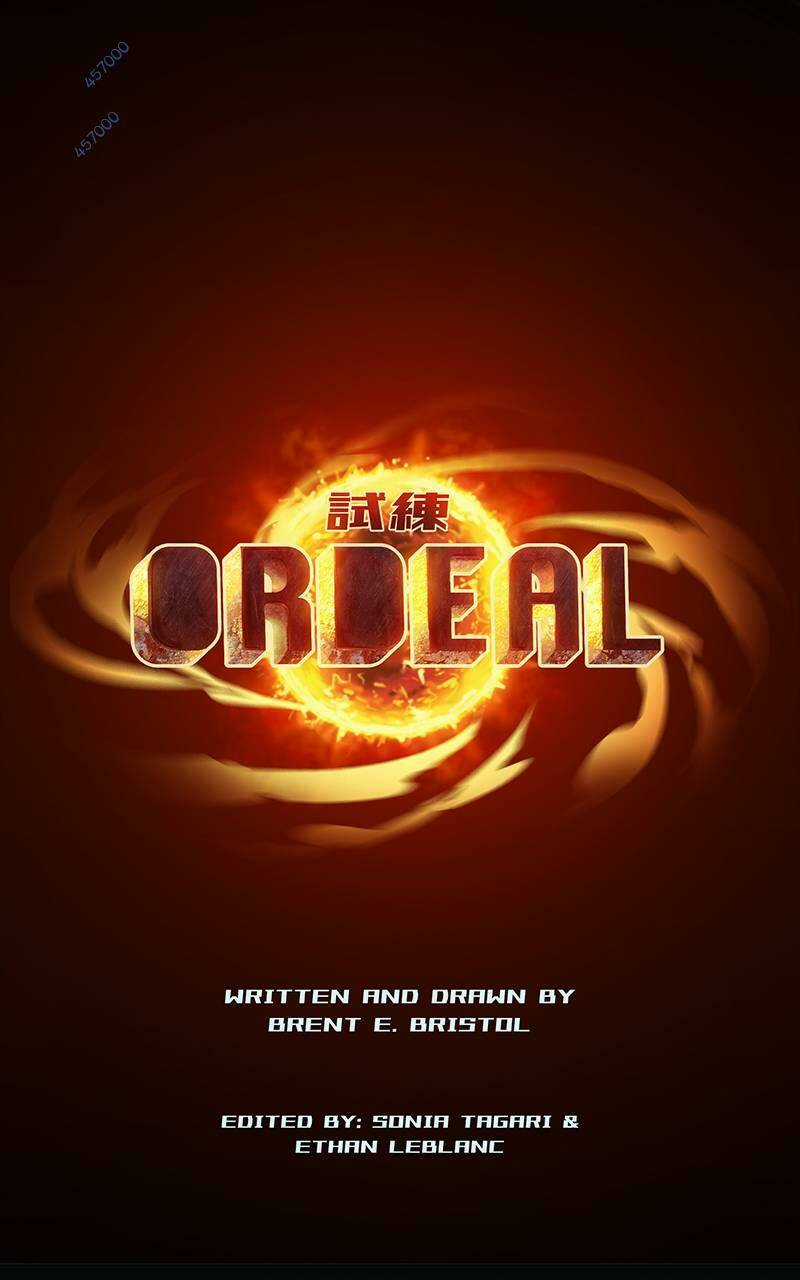 Ordeal Chapter 19 trang 21