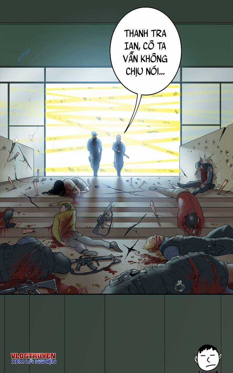 Ordeal Chapter 19 trang 23