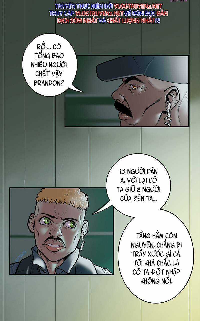 Ordeal Chapter 19 trang 24