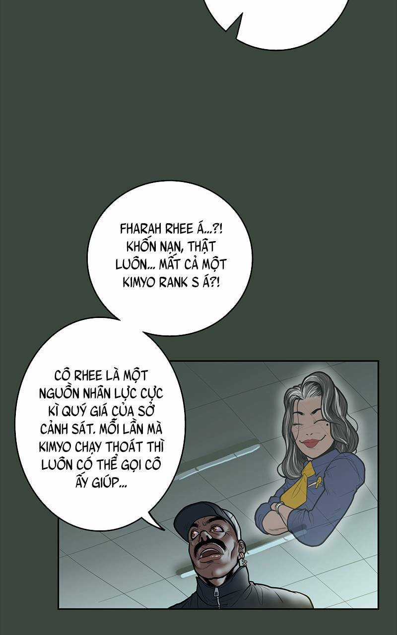 Ordeal Chapter 19 trang 26