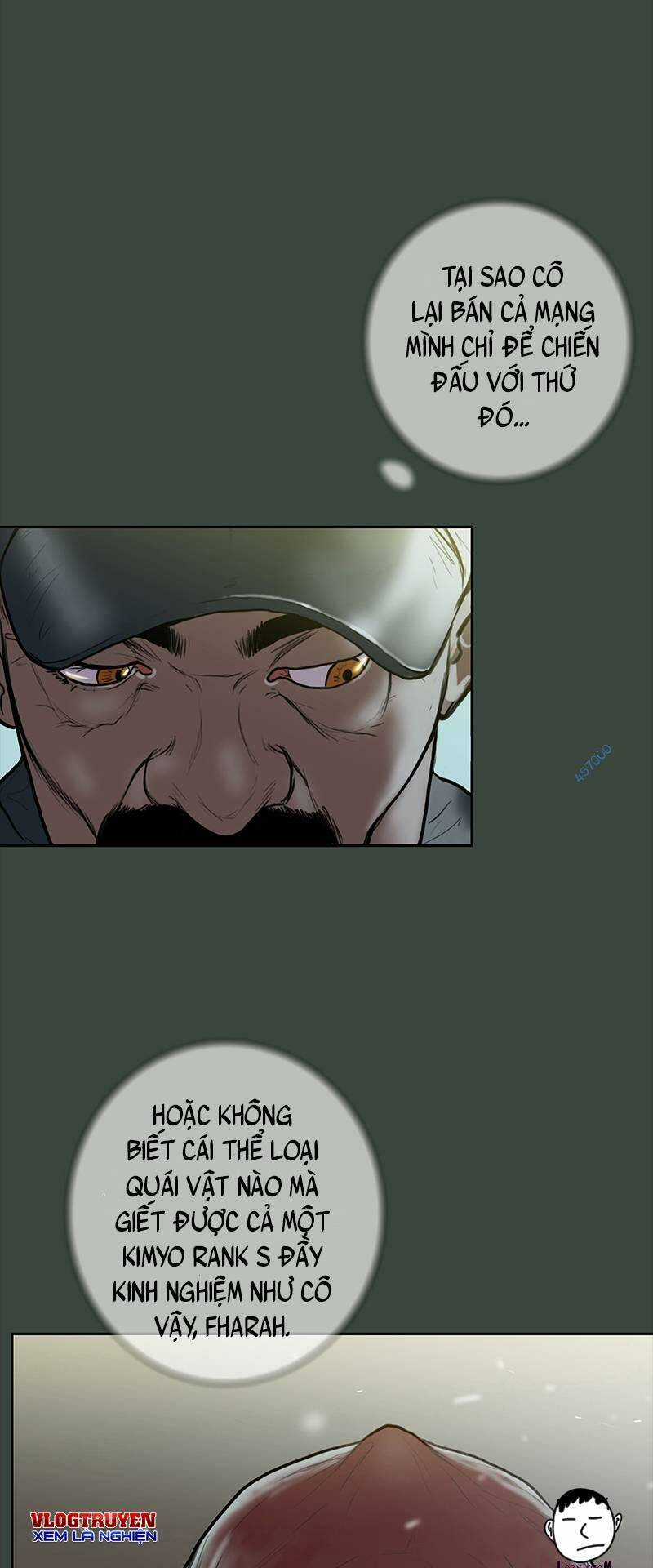 Ordeal Chapter 19 trang 27