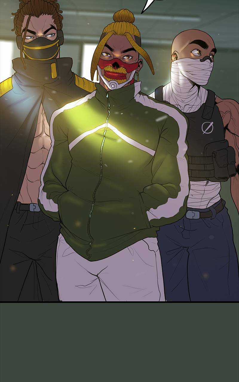 Ordeal Chapter 19 trang 29