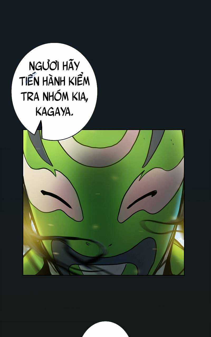 Ordeal Chapter 19 trang 3