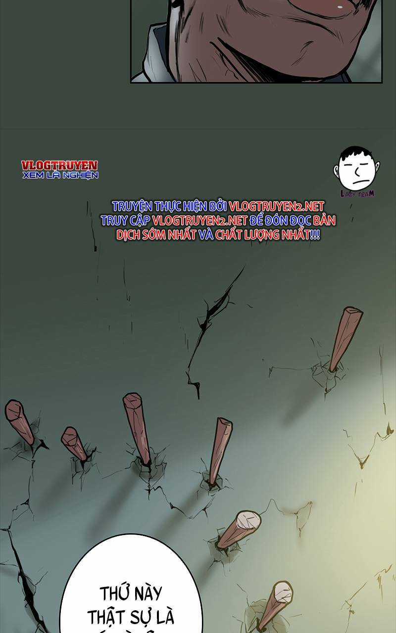 Ordeal Chapter 19 trang 32