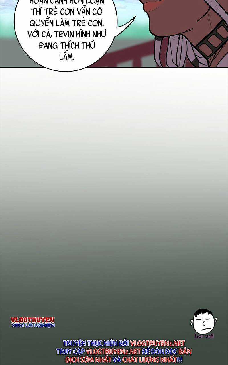 Ordeal Chapter 19 trang 37