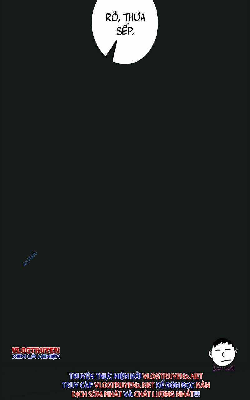 Ordeal Chapter 19 trang 4