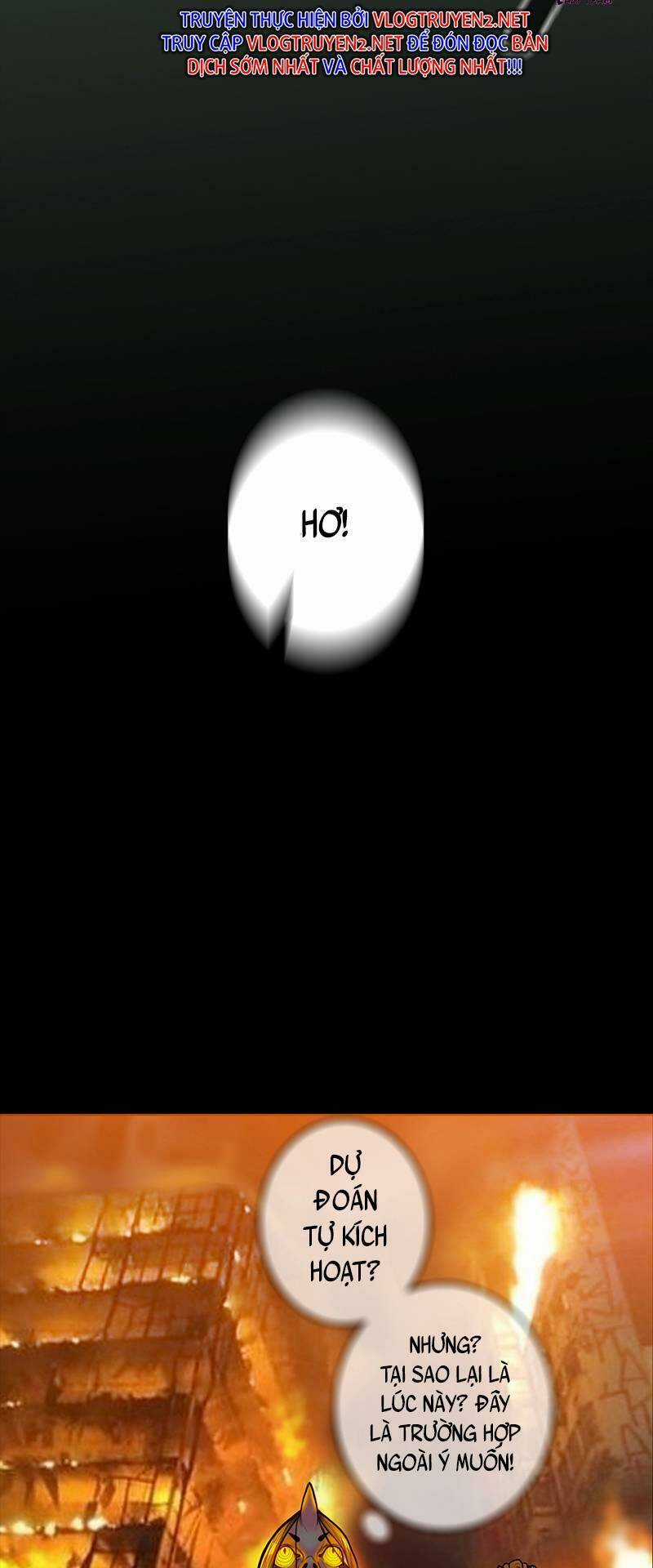 Ordeal Chapter 19 trang 43